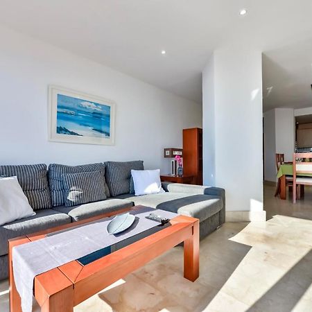 Villas Guzman - Apartamento Tramontana Calpe Zewnętrze zdjęcie