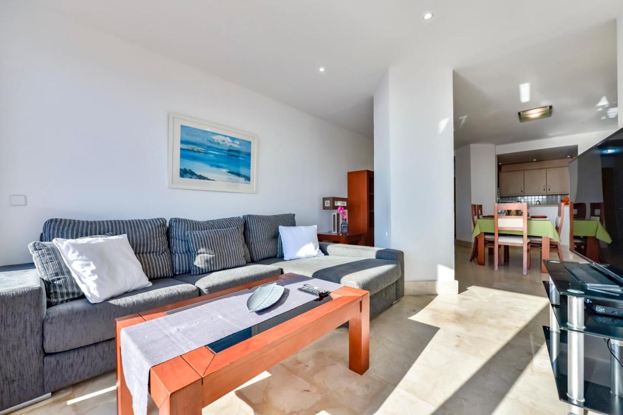 Villas Guzman - Apartamento Tramontana Calpe Zewnętrze zdjęcie