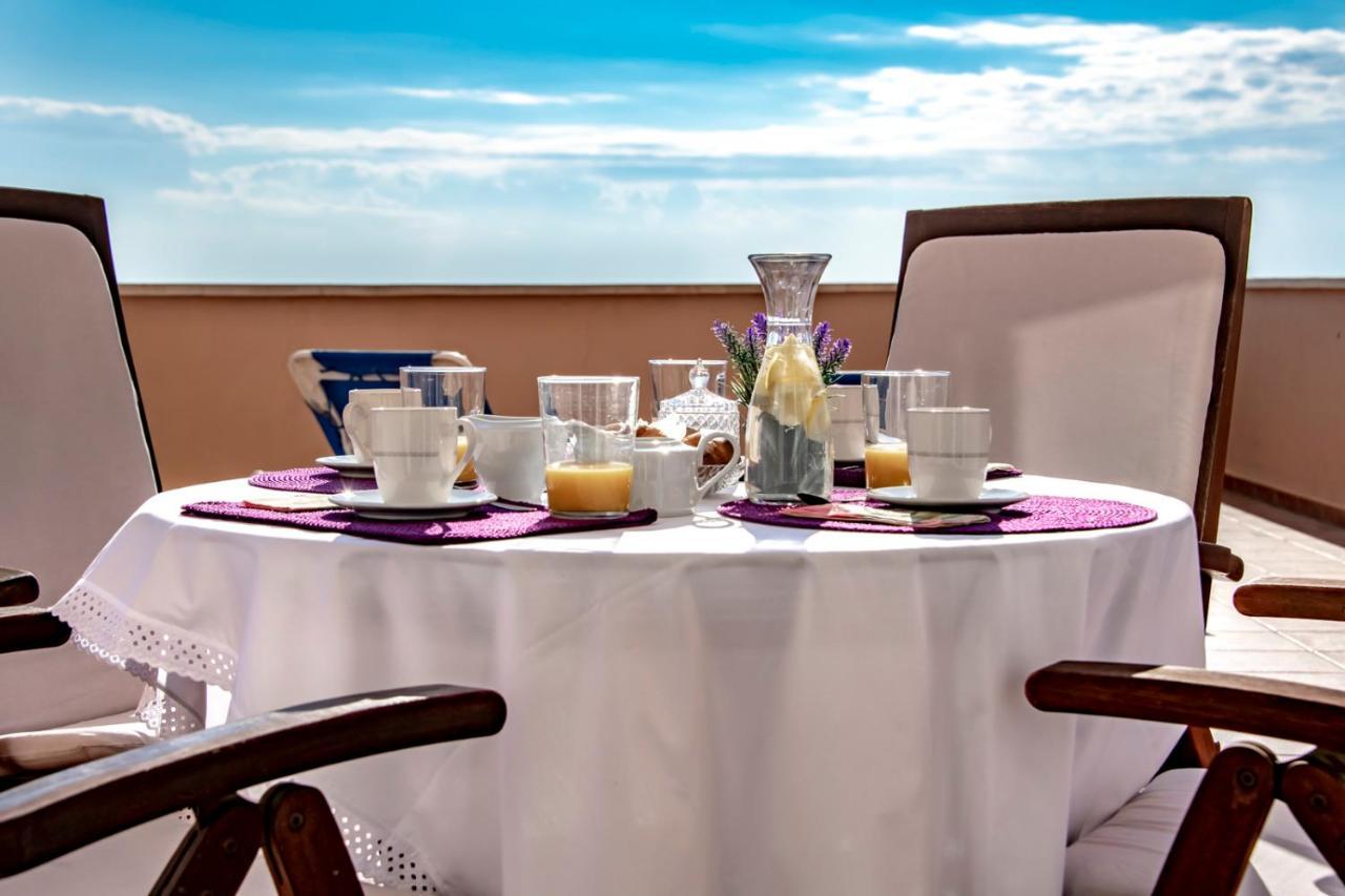 Villas Guzman - Apartamento Tramontana Calpe Zewnętrze zdjęcie