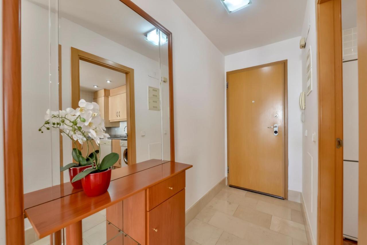 Villas Guzman - Apartamento Tramontana Calpe Zewnętrze zdjęcie