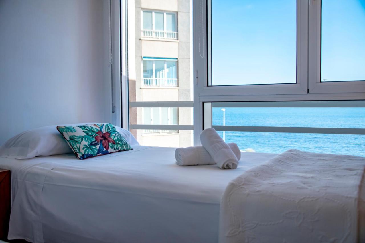 Villas Guzman - Apartamento Tramontana Calpe Zewnętrze zdjęcie