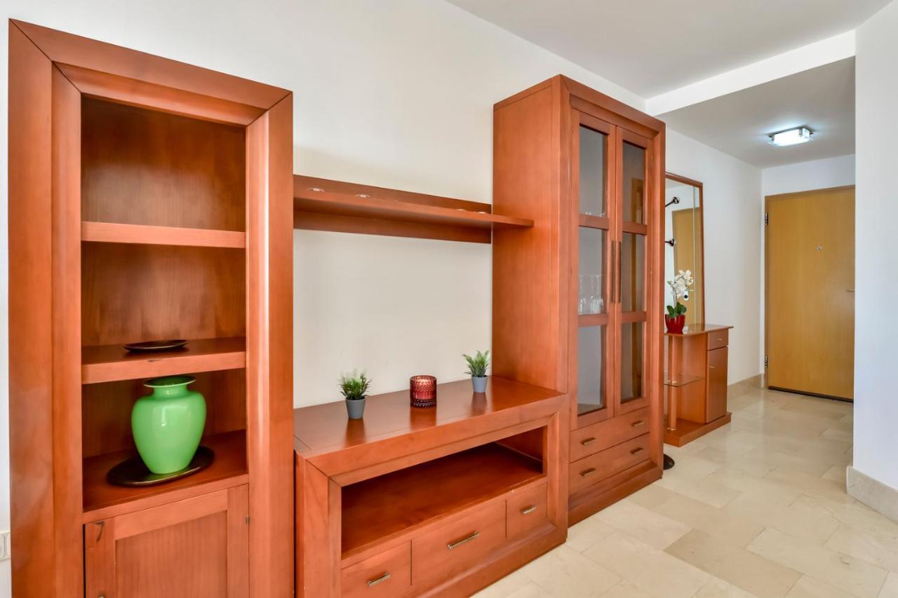 Villas Guzman - Apartamento Tramontana Calpe Zewnętrze zdjęcie